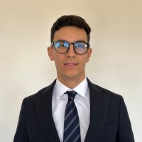 EY-Parthenon Employee Simone Viola's profile photo