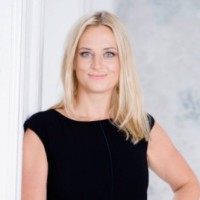 MOOVE GmbH Employee Joy Jensen's profile photo