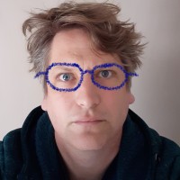 Nessy Learning Employee Chris Segrove's profile photo