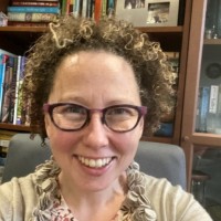 GO Project Employee Jennifer Benstraum's profile photo
