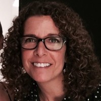 U.S. Ski & Snowboard Team Employee Tina Potter's profile photo