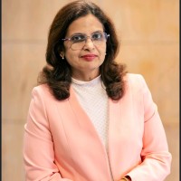 Amita Bhave Email & Phone Number