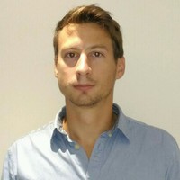 bigdata.com Employee János Juhász's profile photo