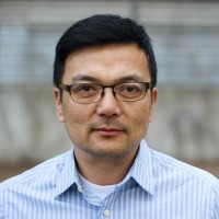 Informatica Employee John Wu's profile photo