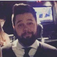 William Thompson's profile photo