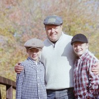 Midwest Remediation Employee Danny Feeney's profile photo