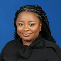 EveryData Jamaica Limited Employee Camille Shorter's profile photo