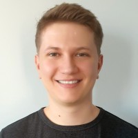 MODS Employee Piotr Hass's profile photo