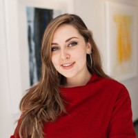 Stream Employee Anastasia Geller's profile photo