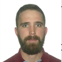 Jasper Constructors Employee Jourdan Adams's profile photo