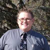 Avari Employee Ron West's profile photo