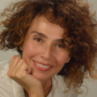 Crea Employee Susi Tondini's profile photo