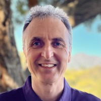 PAXIO Employee Andreas Glocker's profile photo