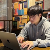 DELIGHT LABS Employee Taehyun Jo's profile photo