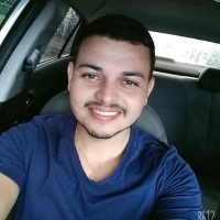FDAS Employee Kennedy Nunes's profile photo