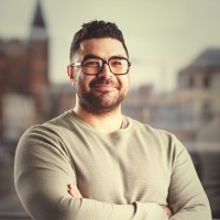 Confetti Esports Employee Nathan Simpson's profile photo