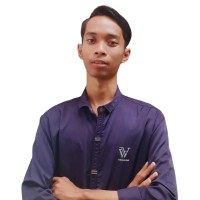 Lovise Employee Achmad Askarian's profile photo