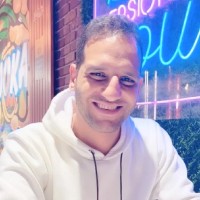 Serv5 Employee Amr Bakr's profile photo