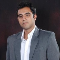 J.K. Cement Limited Employee Jaideep Bajaj's profile photo