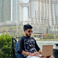 Karthick Prasanna Email & Phone Number