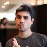 Rebilly Employee Cesar Level's profile photo