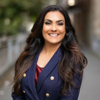 Anisha Vinjamuri