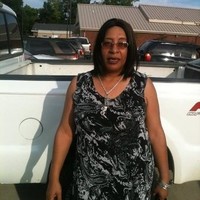 Aramark Uniform Services Employee Annette Post's profile photo