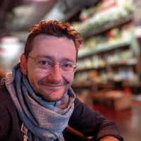 Genopore Employee Toma Tomov's profile photo