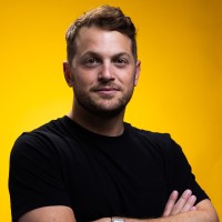 TaskUs Employee Ricky Girson's profile photo