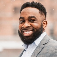 NeighborUp Employee André Anthony's profile photo