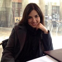 Cypago Employee Efrat Holtzberg's profile photo