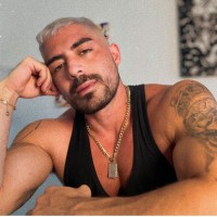 Synapse Employee Ali Taghikhani's profile photo