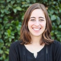 SuperBam Employee Rachel Kohn's profile photo