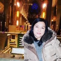 Catholic Health Employee Sharon Ray's profile photo