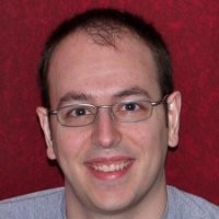 Useful Fruit Software Employee Chad Sellers's profile photo