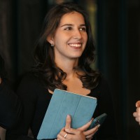 Identomat Employee Maria Tsereteli's profile photo