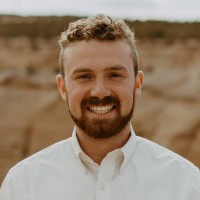 Sky Peak Technologies Employee Blake Rhyner's profile photo