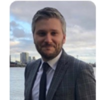 Uber Boat by Thames Clippers Employee Liam Hather's profile photo