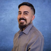 Van's Kitchen Employee Andrew Zamaripa's profile photo