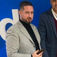 SBS Superior Business Solutions Employee Ahmed Saleh's profile photo