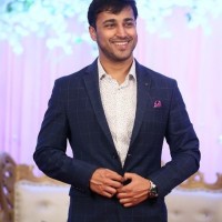 Media Resources Inc. Employee Aditya Sharma's profile photo