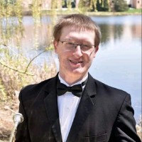 Michindoh Employee Nathaniel Reynolds's profile photo
