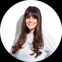 uniQure Employee Andrea Kocharyan's profile photo