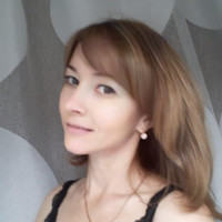 Tecedu Employee Natalya Gulaya's profile photo