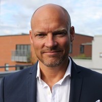 Aventure AB Employee Stefan Ryme's profile photo