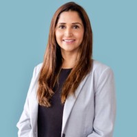 Morgan McKinley Employee Lakshmi Murlidharan's profile photo