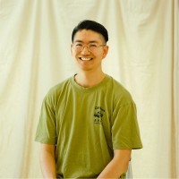 Clay Employee Allan Yu's profile photo