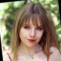 Audacity Team Employee Jessica Williamson's profile photo