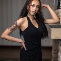 Marc Jacobs Employee Peyton Powell's profile photo
