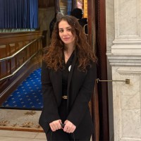 Pathways for Children Employee Teodora Lopes's profile photo